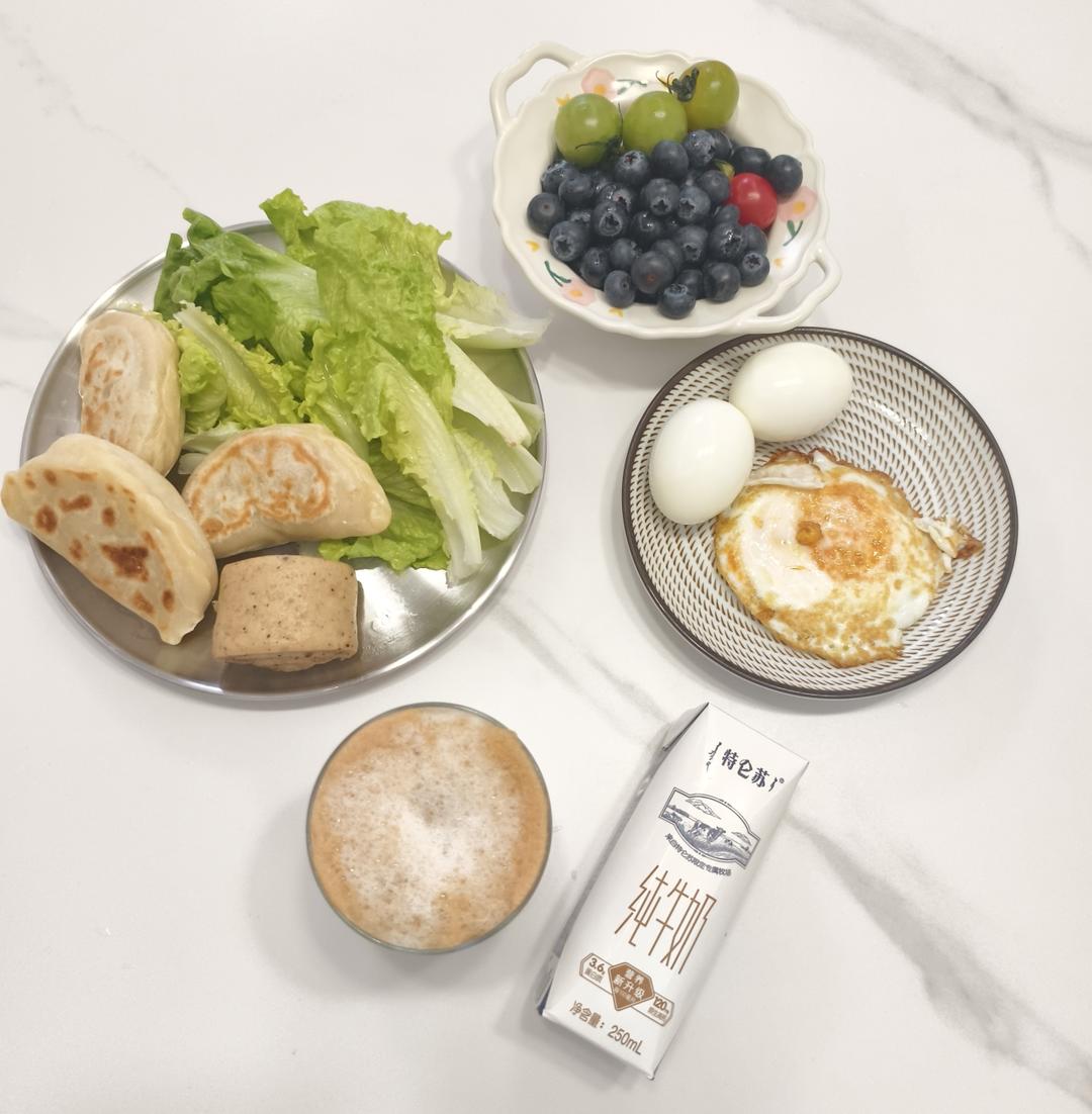 早餐•2026年3月27日