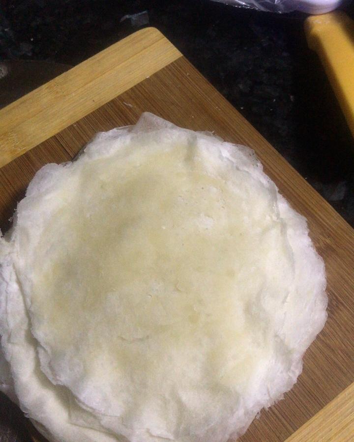 春卷皮