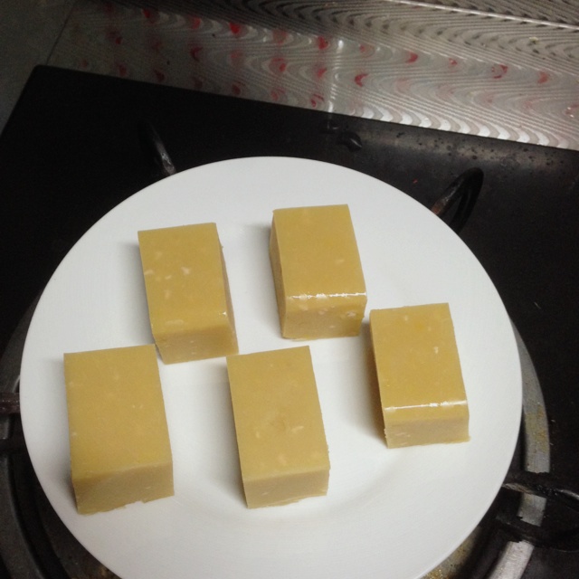 豌豆黄