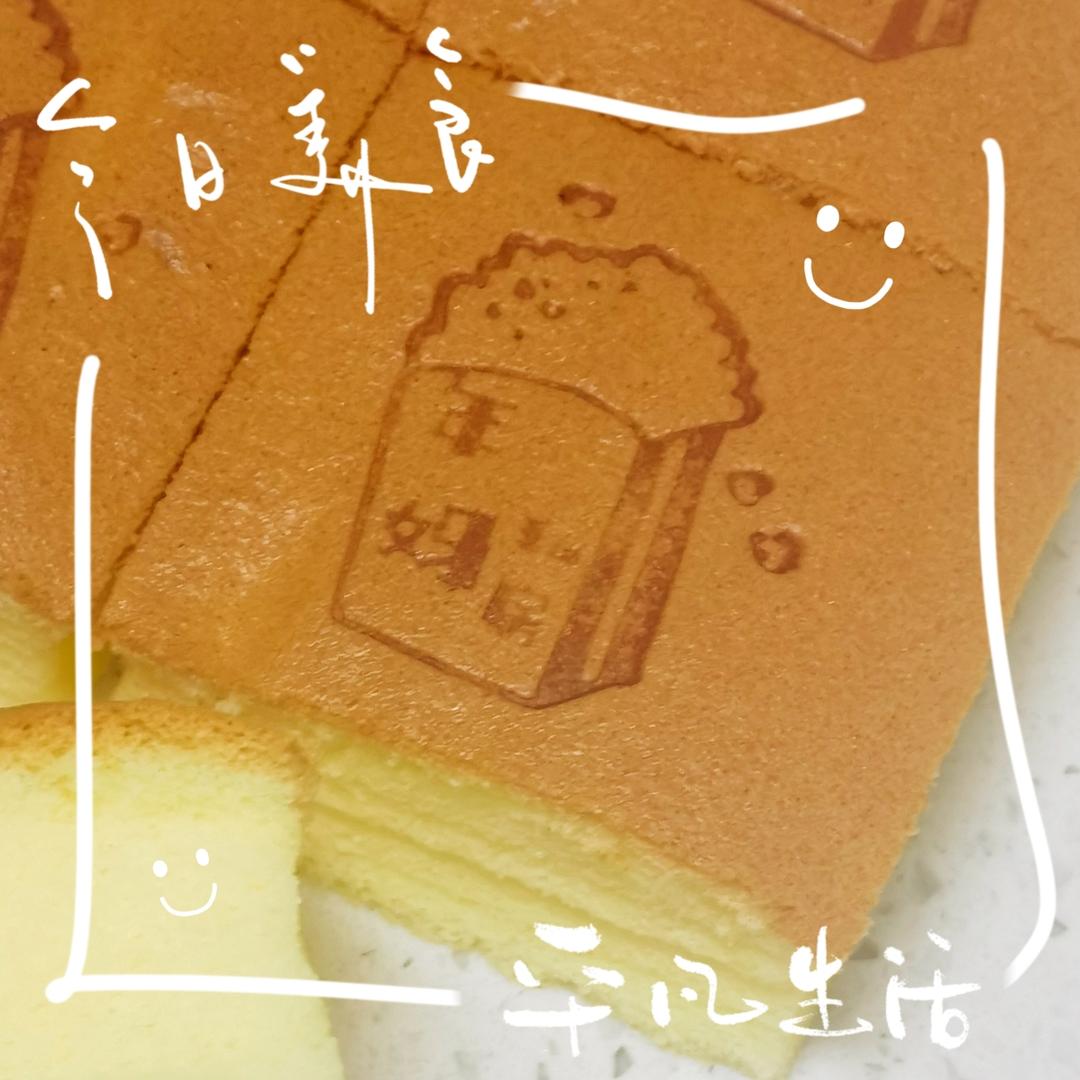 🐶柯基抖臀蛋糕