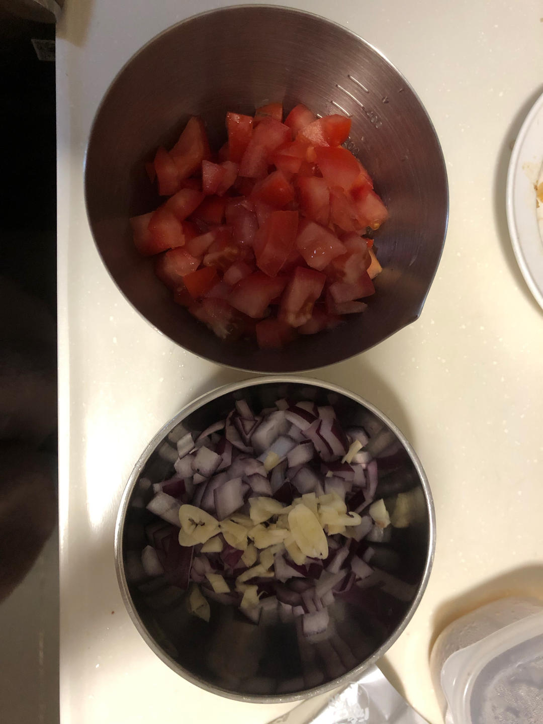 芝士肉酱意面【烤箱食谱12月】