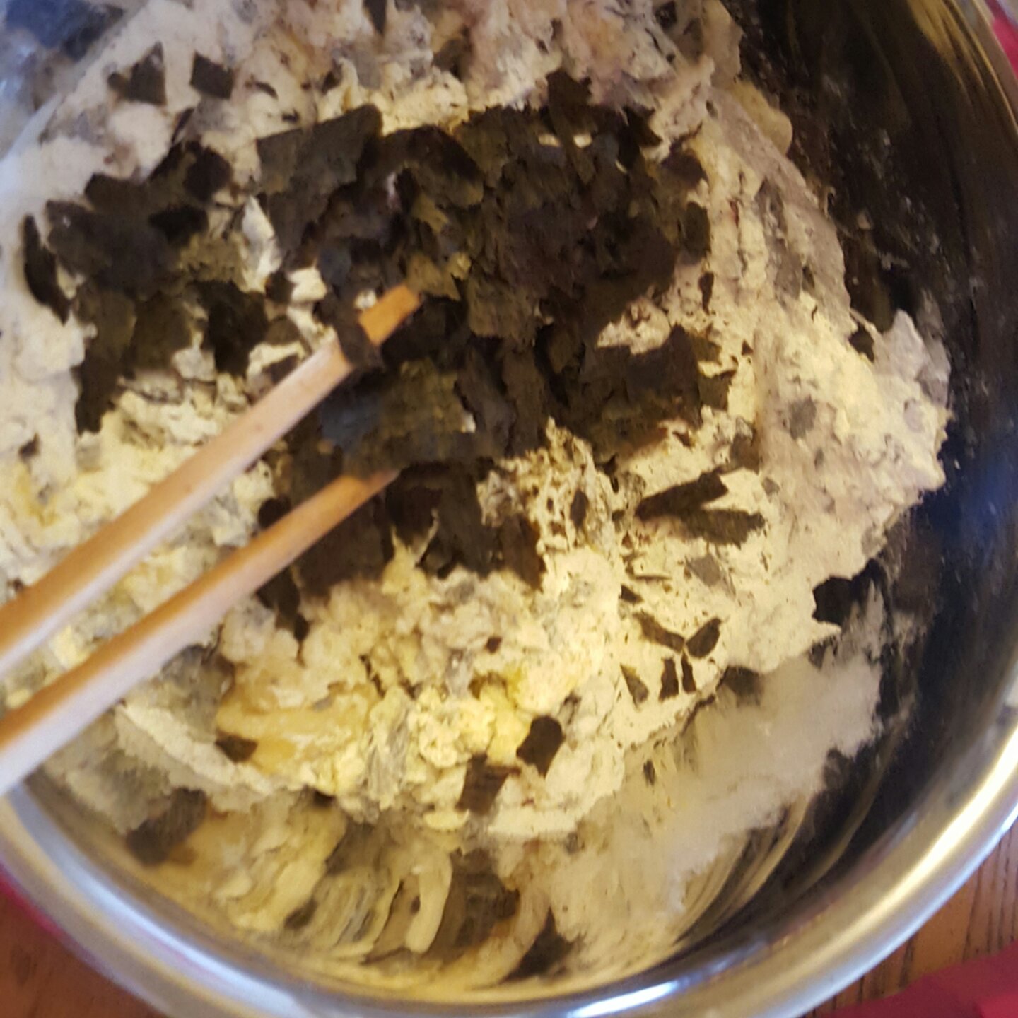 海苔苏打饼干