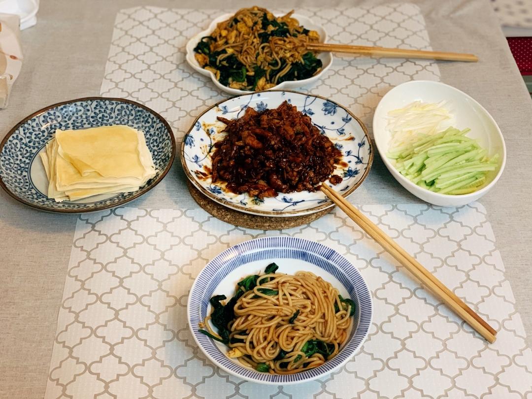 2020，让家多点烟火气。