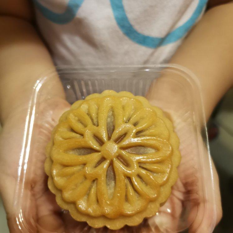 【终极版广式月饼配方】表皮油亮的秘诀！