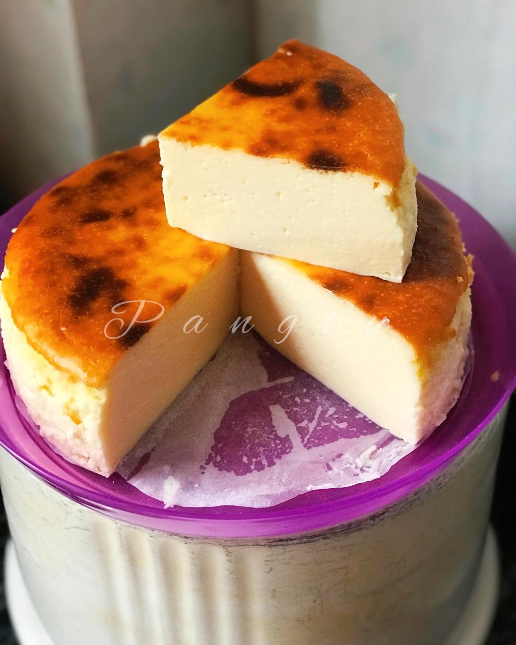 酸奶乳酪蛋糕