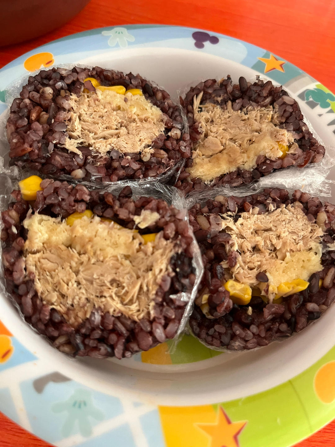 张小倩儿的减脂日记