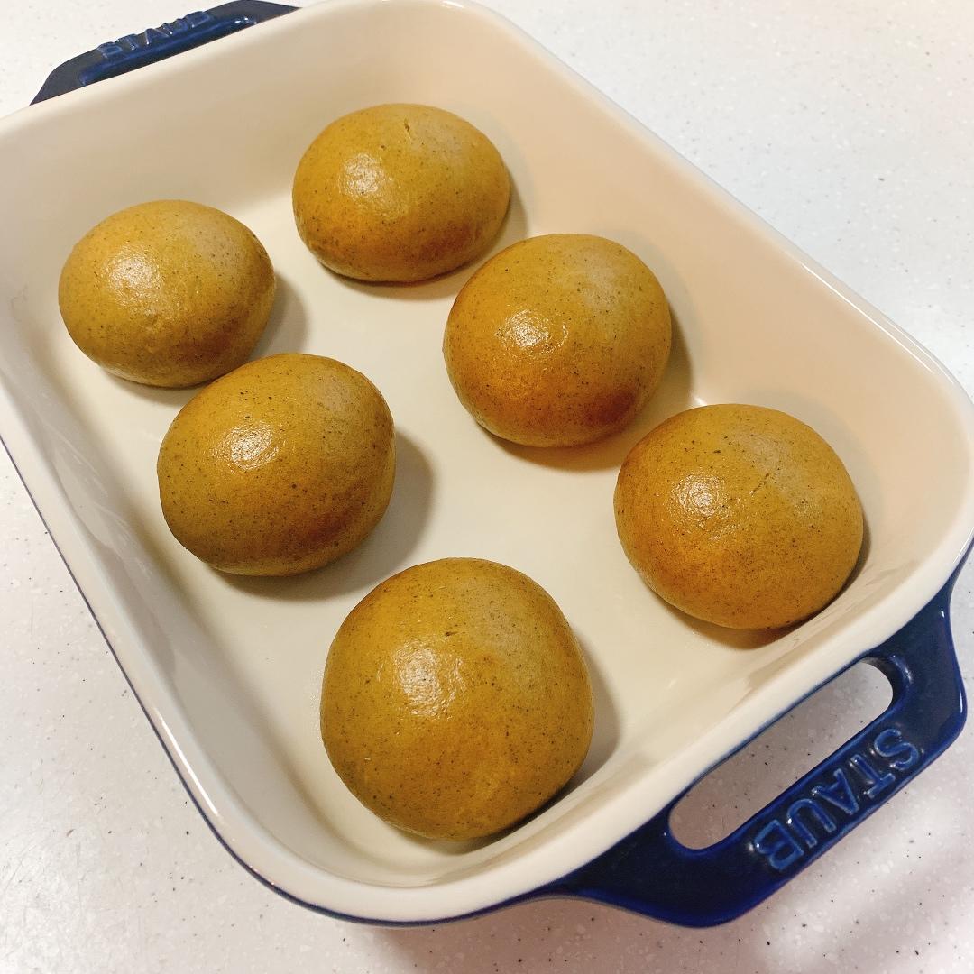 蒸一锅艾草馒头吧