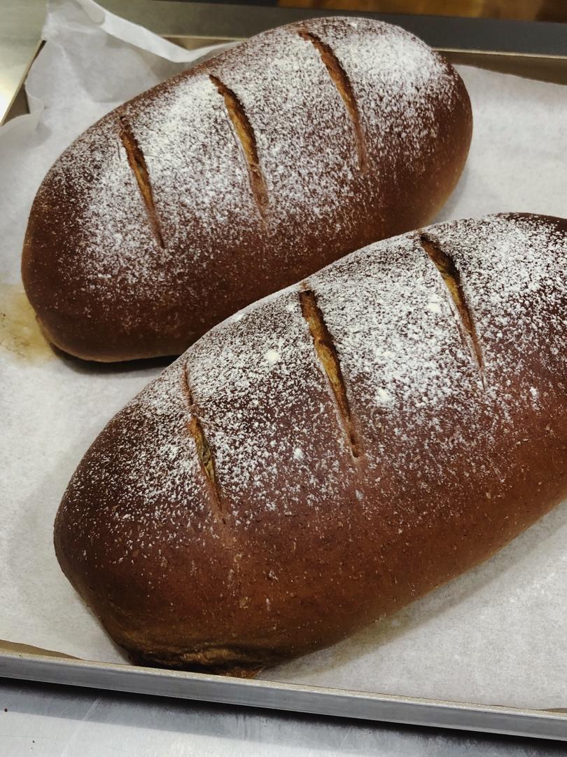 红糖核桃软欧--好吃得嗷嗷叫