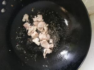 超级下饭的干锅千叶豆腐的做法 步骤5