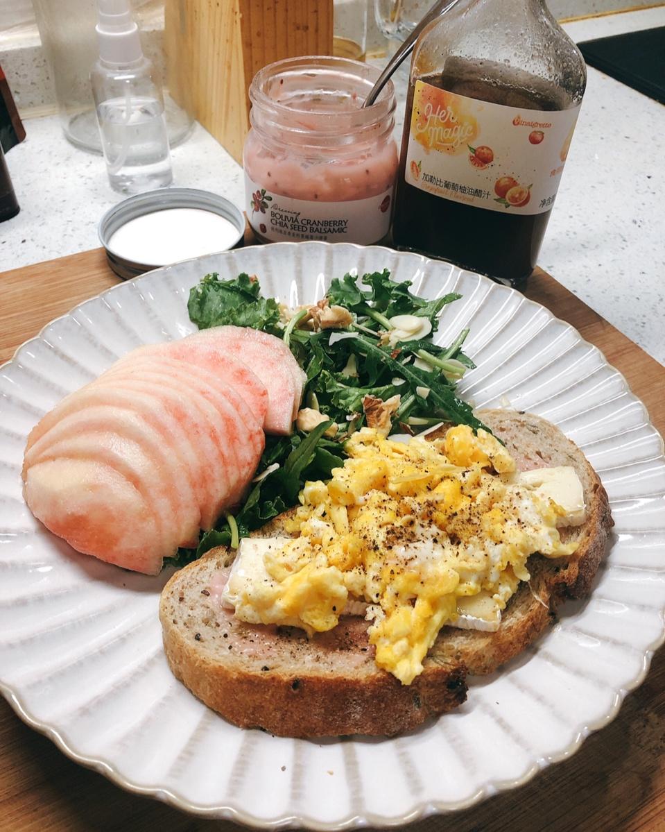 香草厨房 | 第二届美食马拉松集中打卡(已截止）