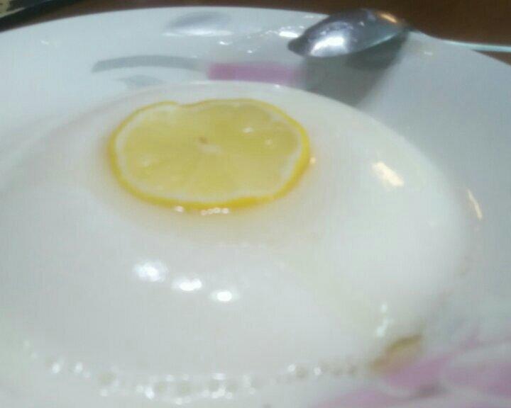 ㊙空气牛奶冻㊙减脂甜品㊙材料纯天然