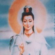 张蔚娘娘