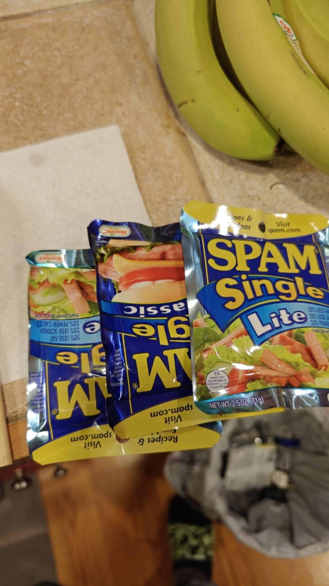 SPAMincorporated