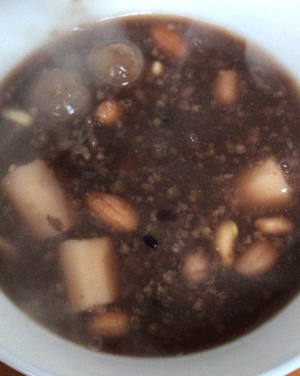 老北京腊八粥