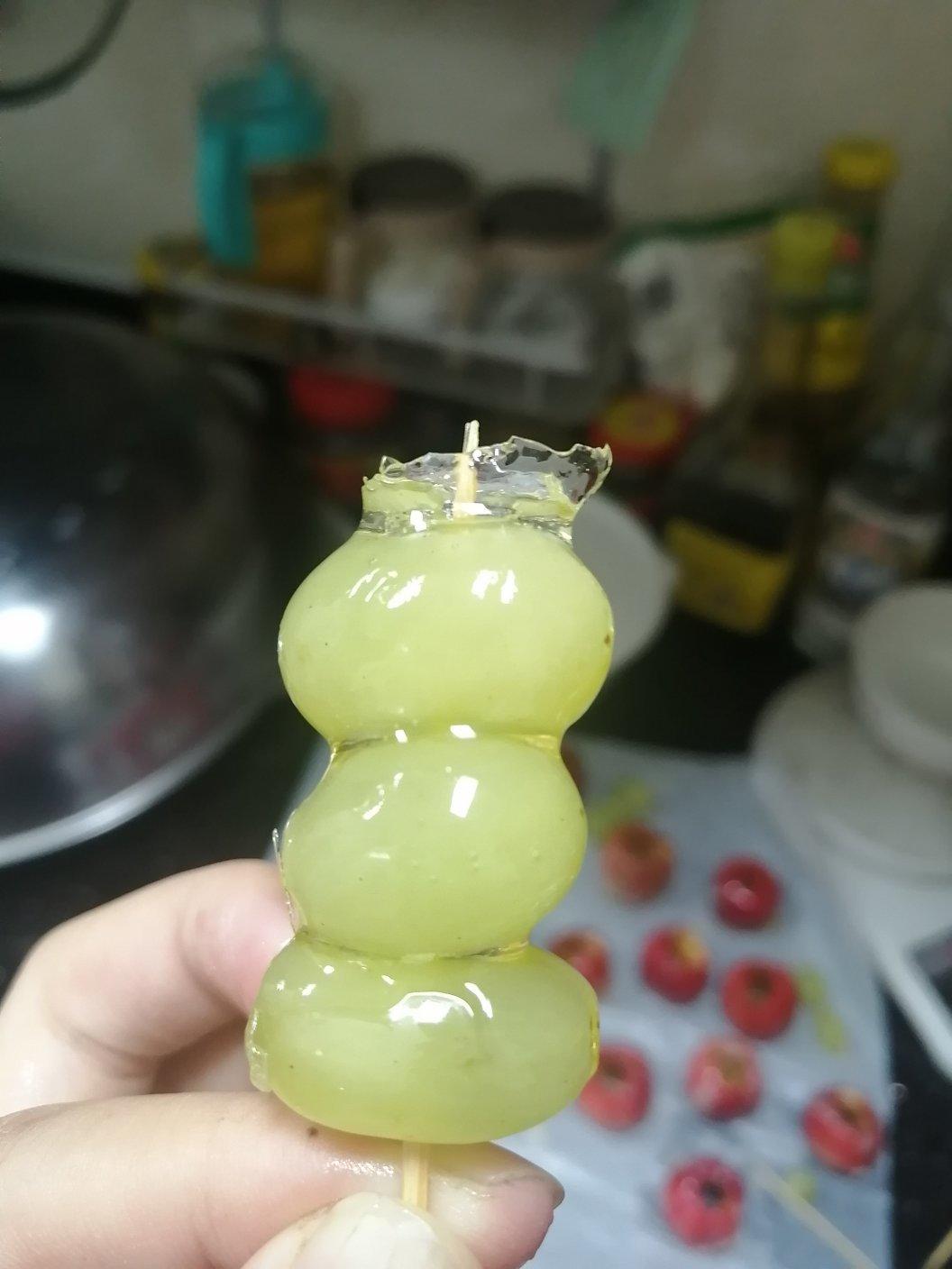 冰糖葫芦