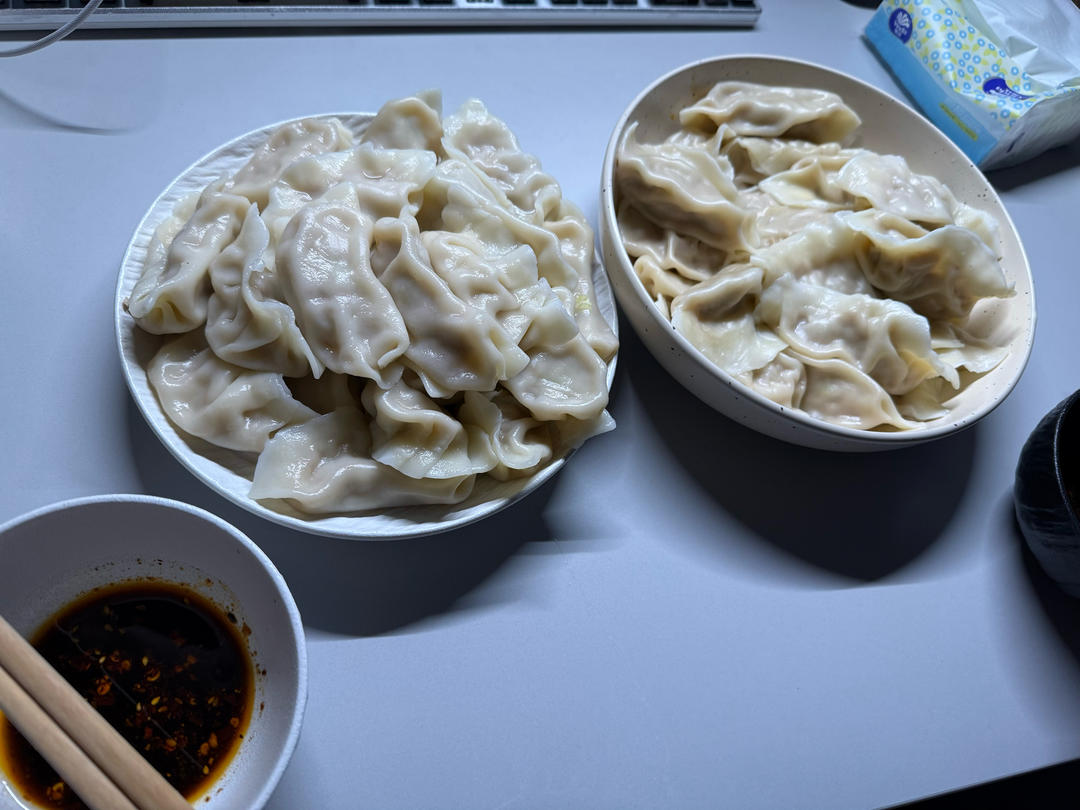 包子饺子万能基底肉馅