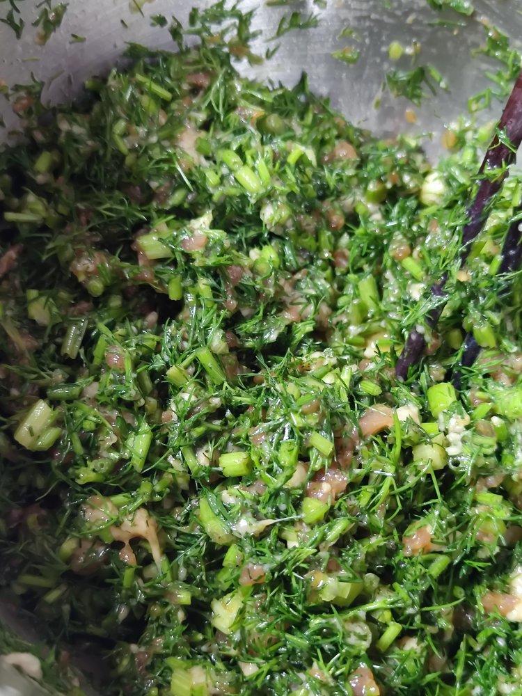 冷冻水饺煮不破