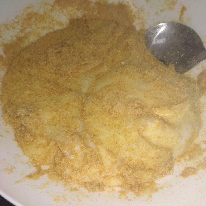 鲜奶麻薯