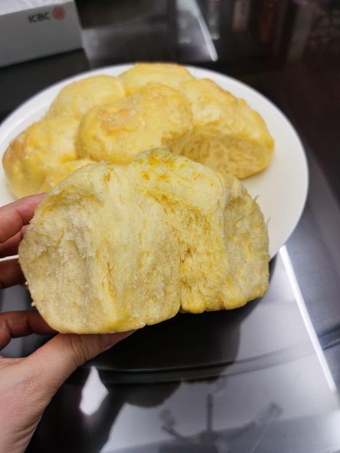 无需黄油高筋粉的面包