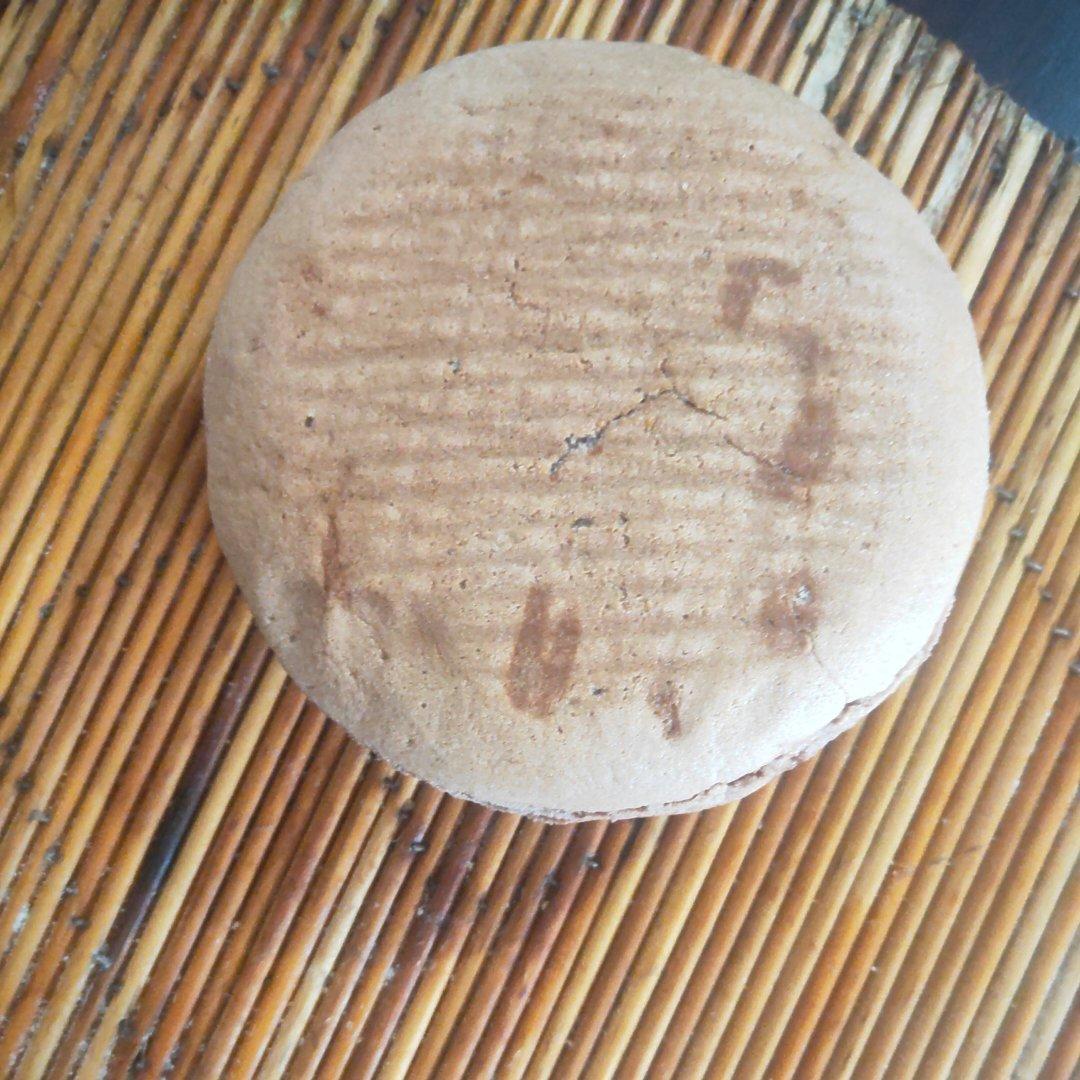 巧克力控必入👉巧克力古早味蛋糕🍰软绵好吃😋
