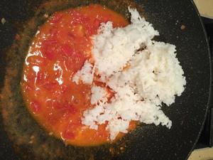 番茄焗饭的做法 步骤8