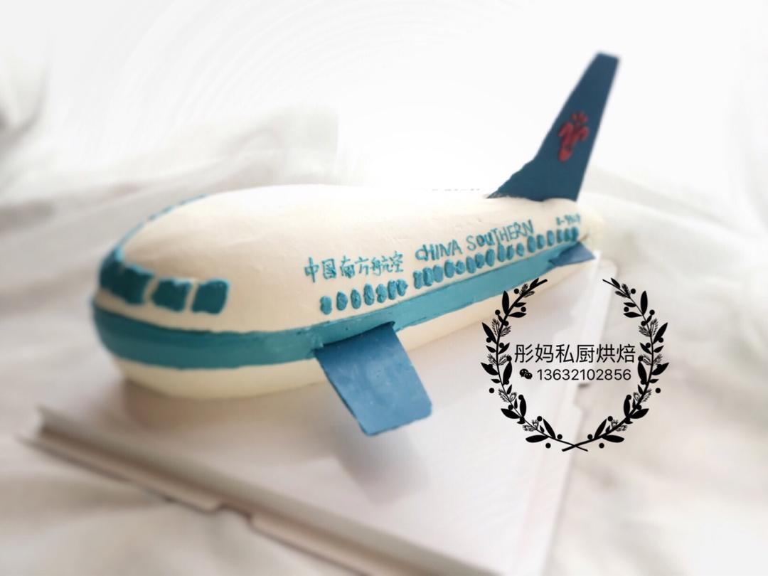 水果奶油蛋糕
