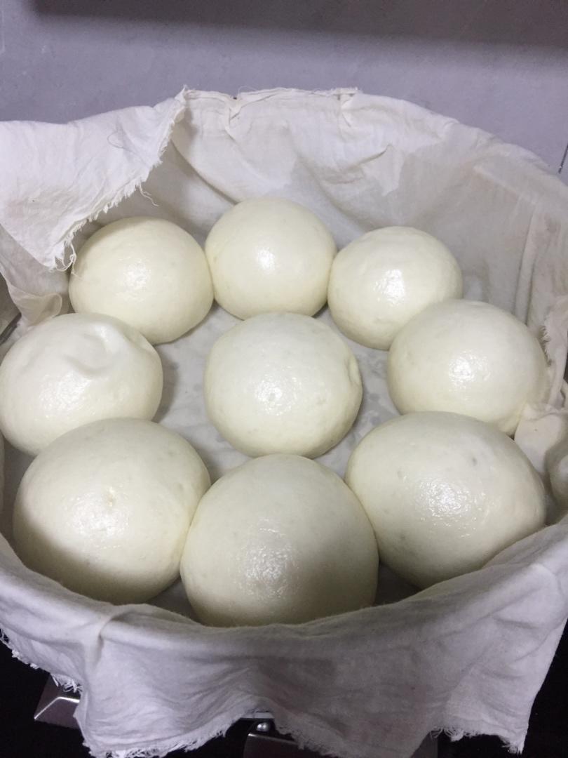 山东大馒头