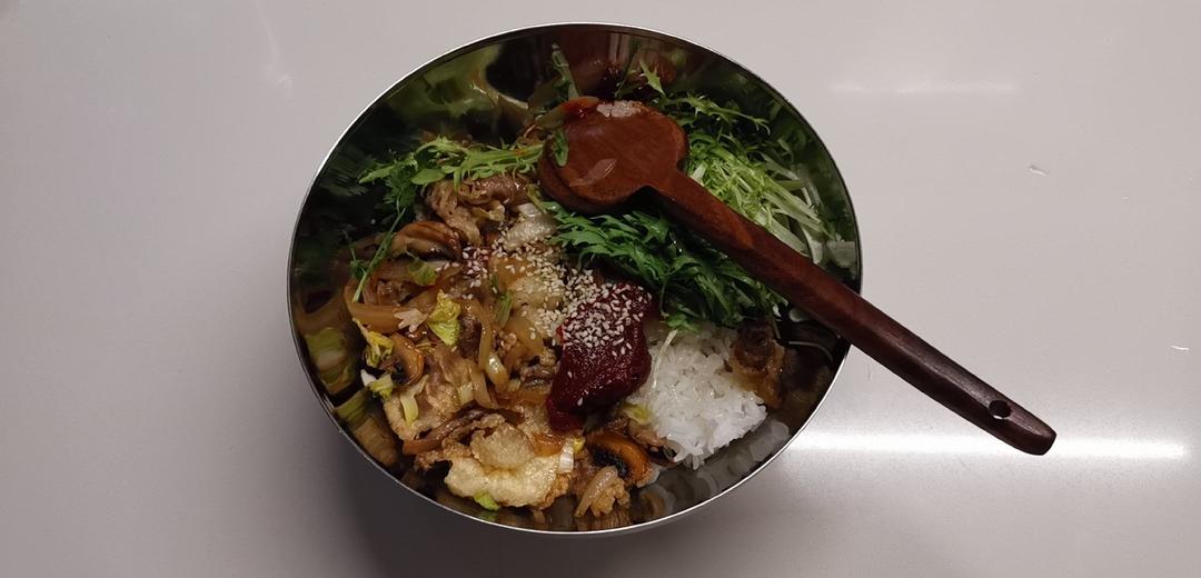 清淡饮食记—痛风和胆结石患者的晚餐食谱