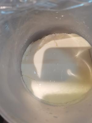 冷冻酸奶块的做法 步骤2