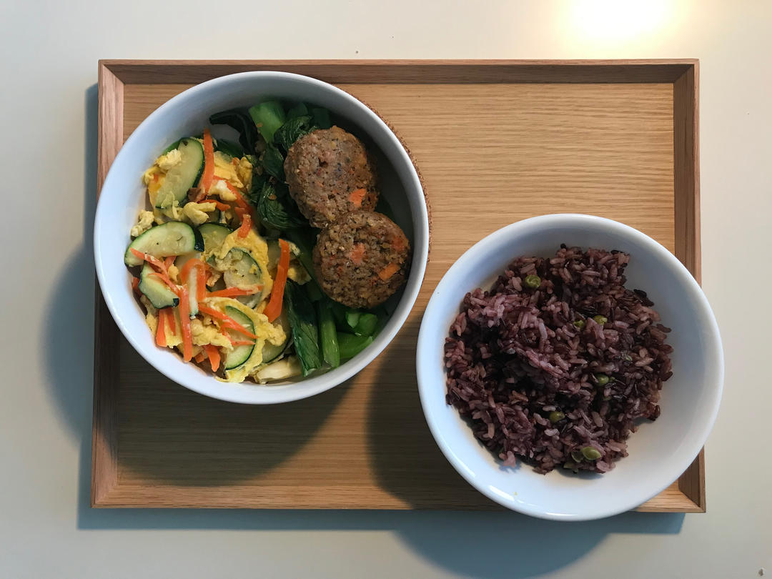 好好吃飯 (素食🌱)