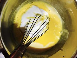 原味蜂蜜蛋糕（长崎蛋糕）的做法 步骤10
