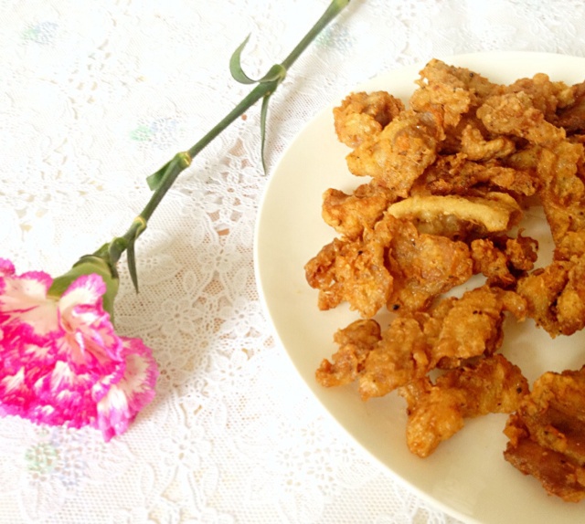 小酥肉