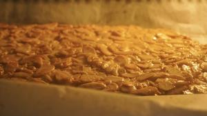老少皆宜的杏仁酥饼的做法 步骤9