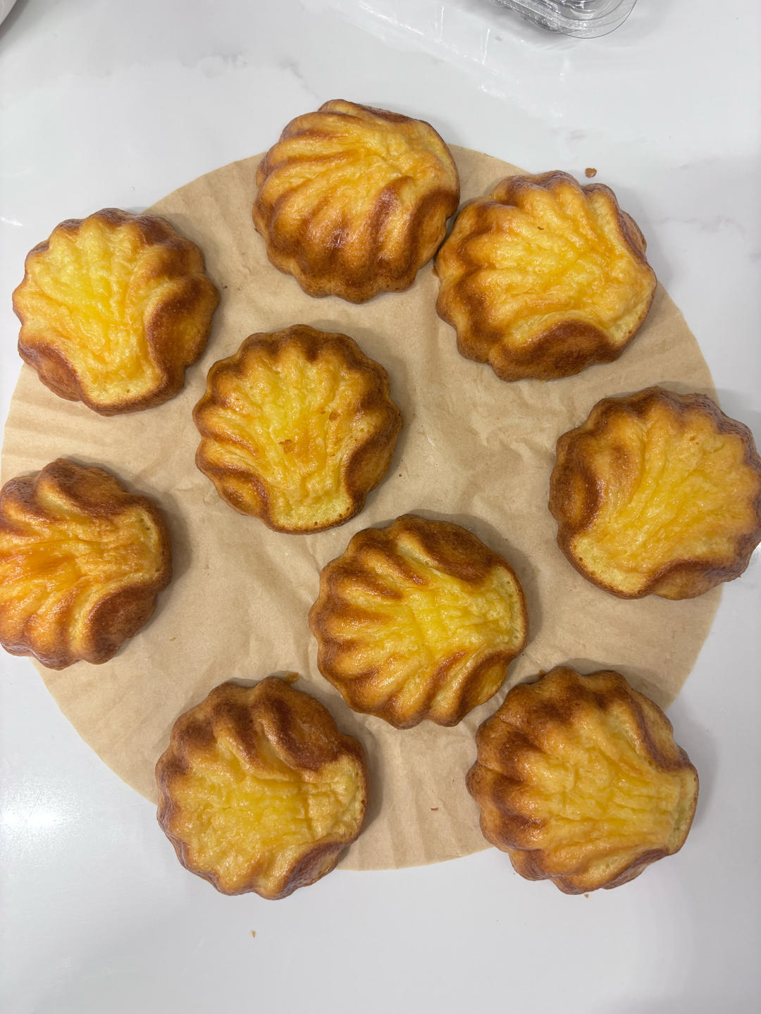 向全世界宣布这个黄油年糕巨巨巨…好吃