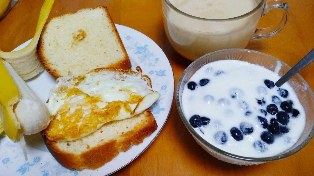 爱的每一餐（记录，勿跟ヾ(❀╹◡╹)ﾉ~）