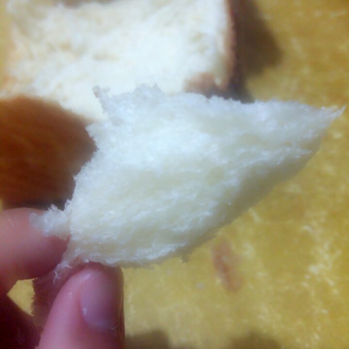 poolish（波兰种）软吐司