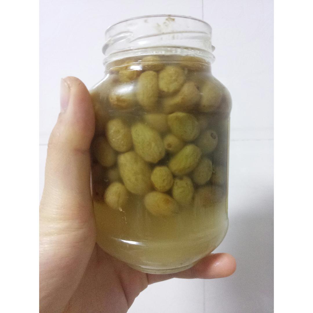 天然酵母宝宝养成记
