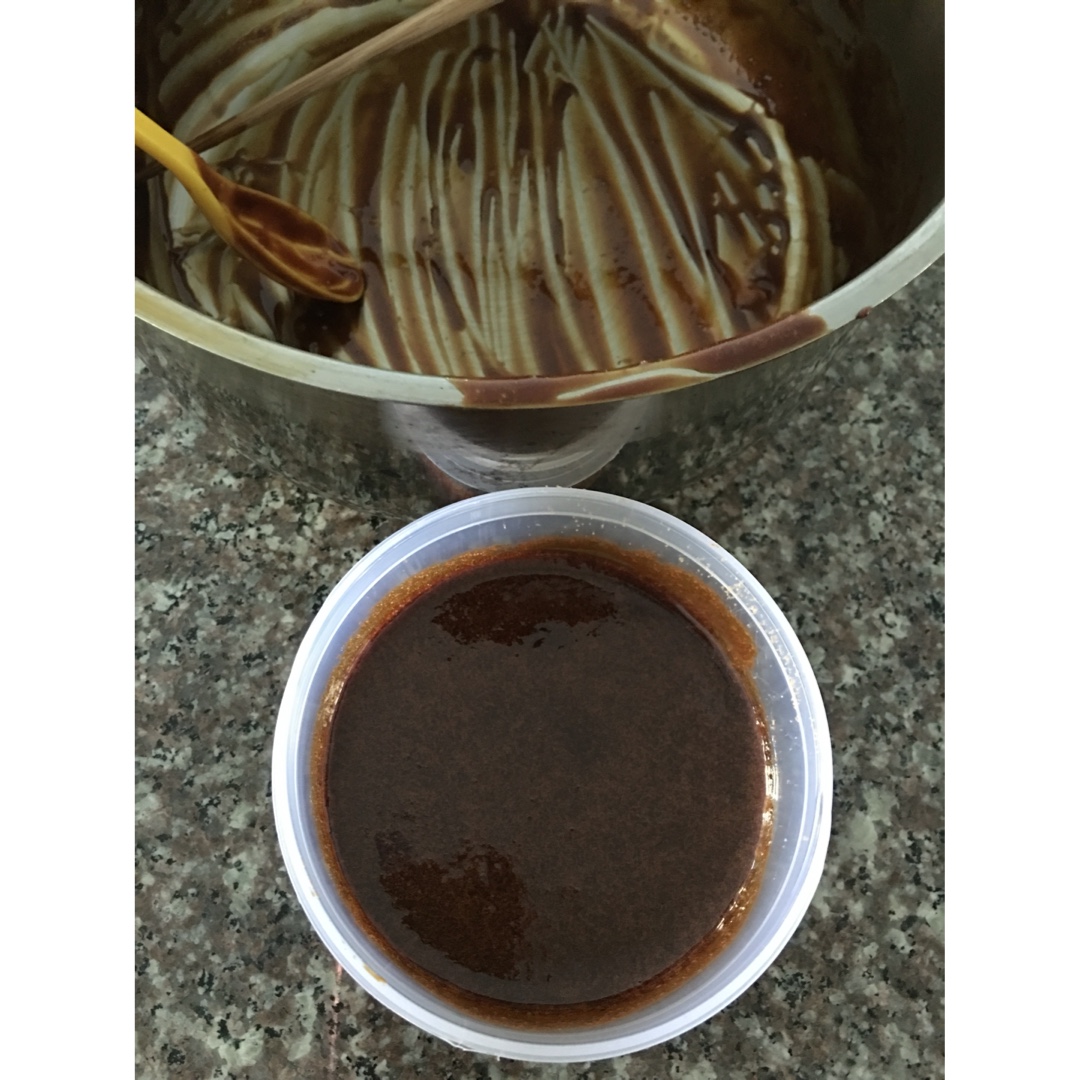 完美烤鸡诞生记