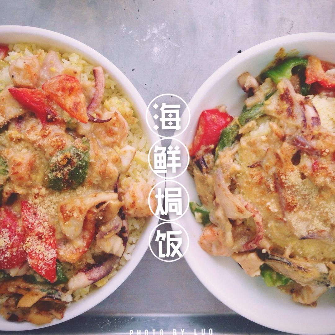 萌萌罗的学厨之路