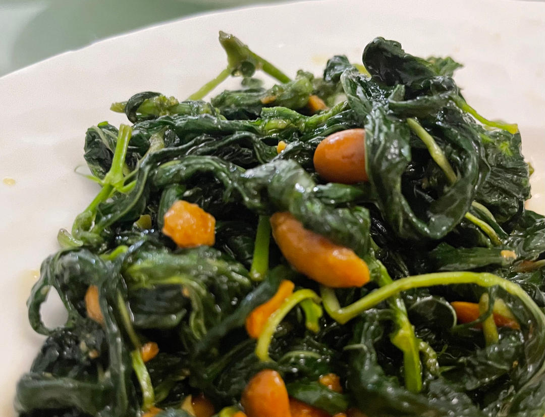 潮汕麻叶这么做才好吃（完整视频版）