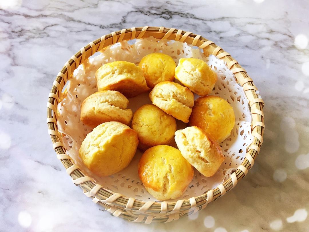 日式司康松饼Japanese Scones