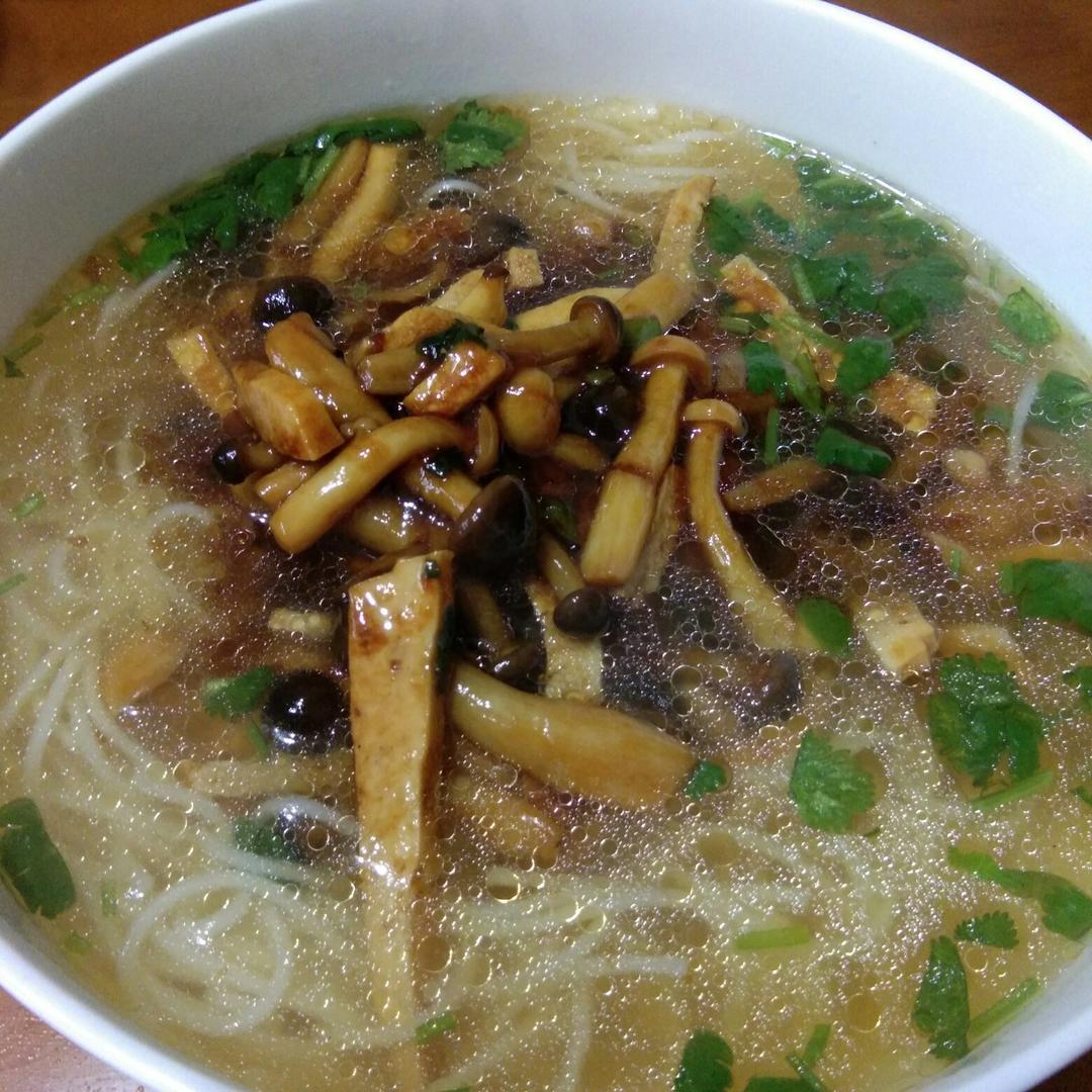 菌菇面