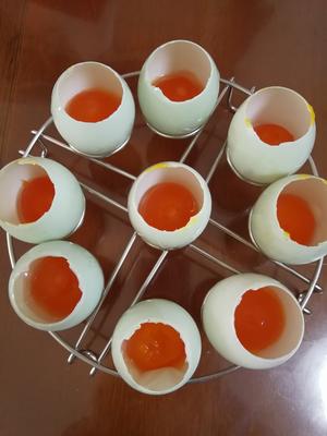 糯米蛋的做法 步骤9