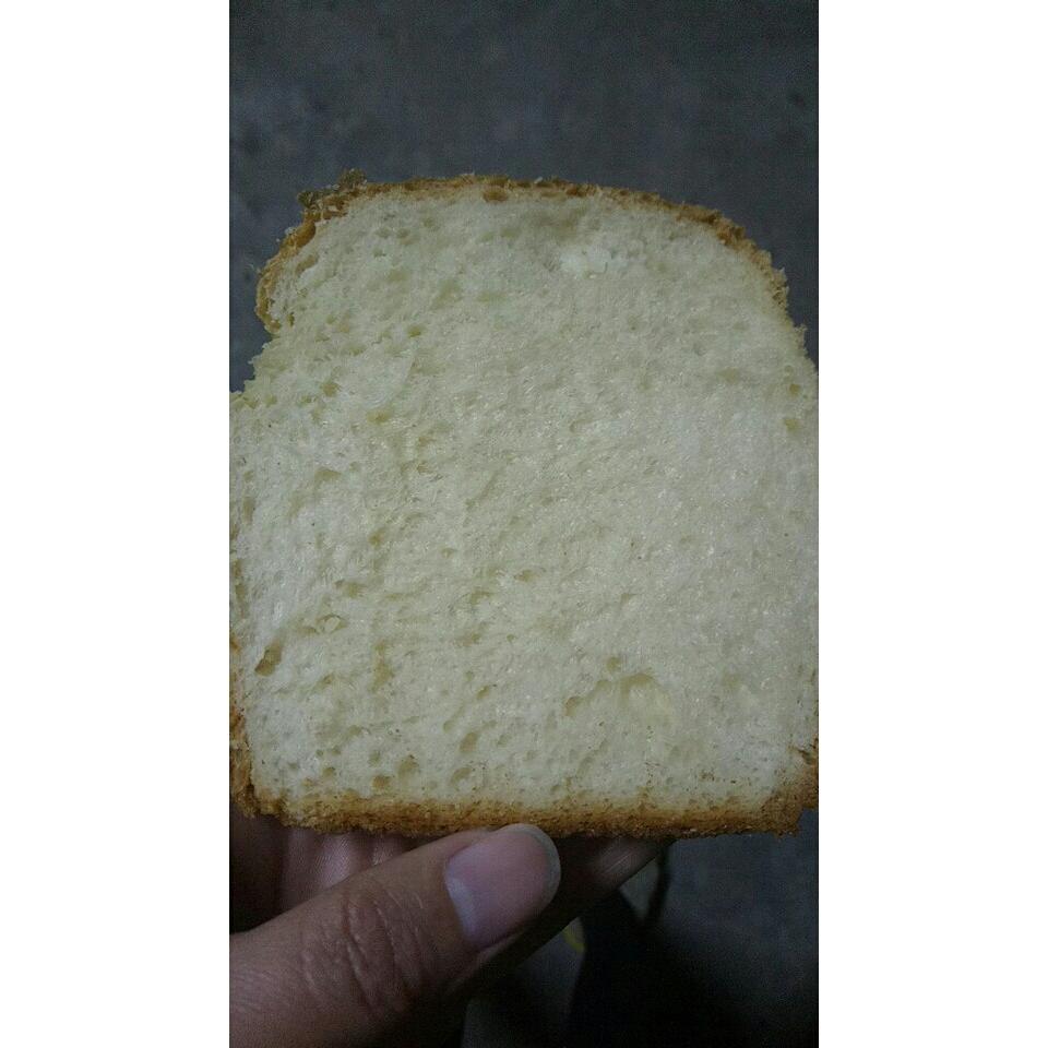 酸奶吐司～17小时冷藏中种法