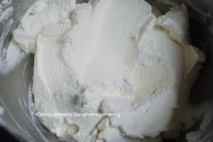 淡奶油的打发与运用（基础）（干货）的做法 步骤11