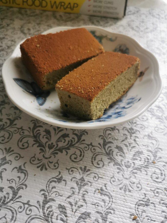 日式长崎蛋糕 Japanese Castella Cake
