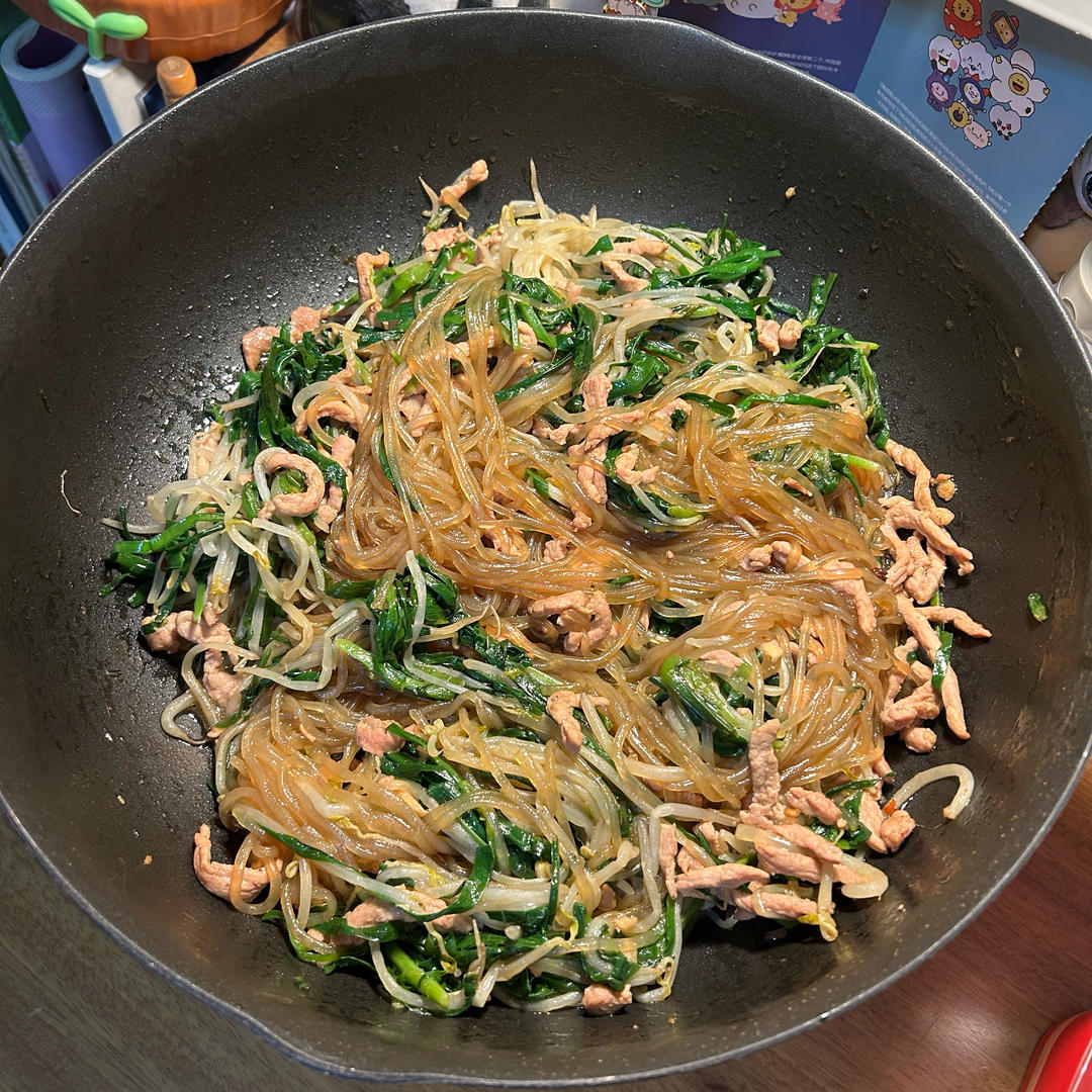 少糖少盐减脂餐