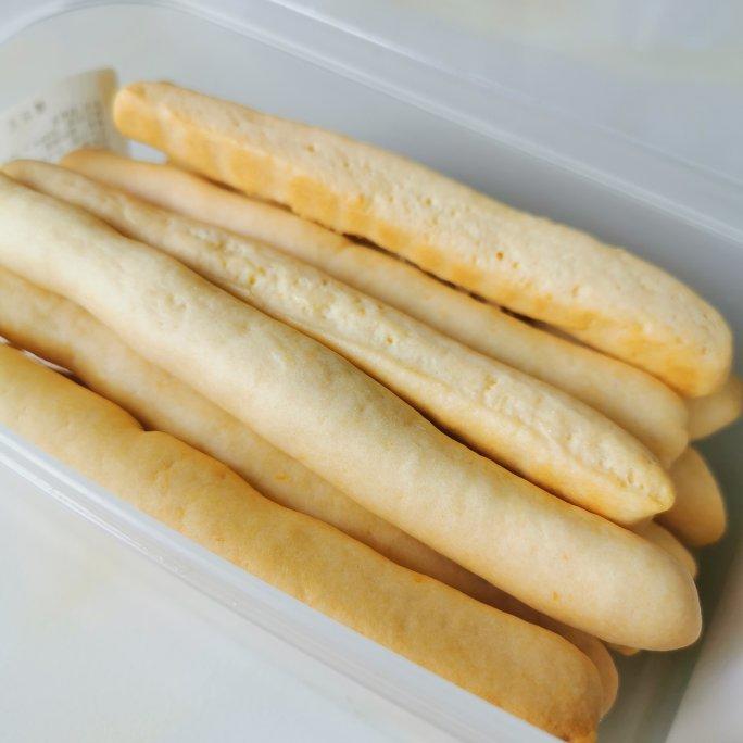 香浓牛奶棒