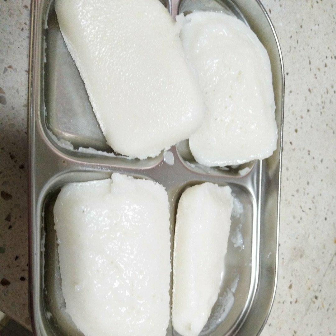 大米发糕
