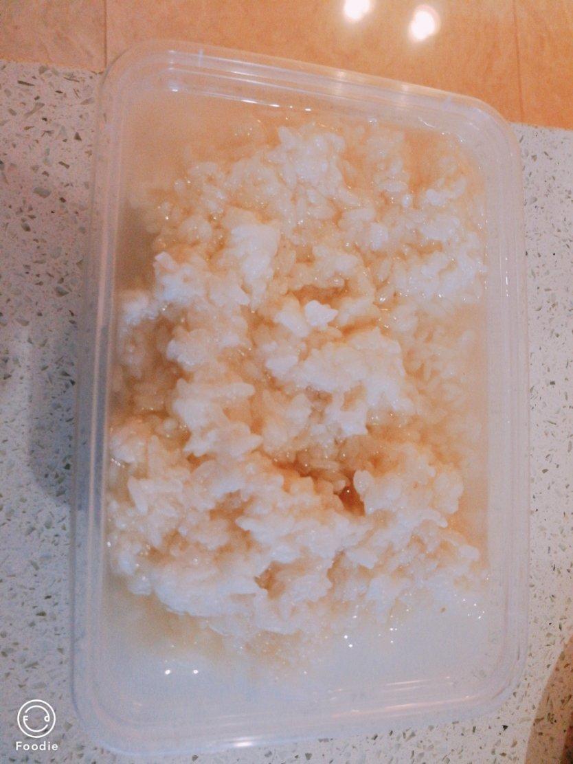酒酿 (酒酿系列一）